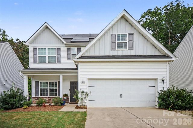 1949 Boulder Court, Gastonia, NC 28054