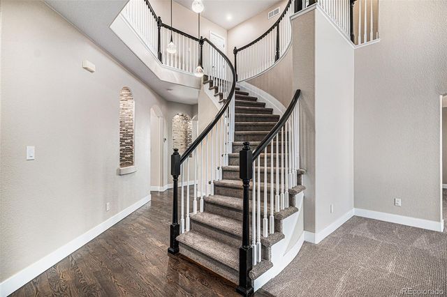 12665 S Robinson Ranch Court, Parker, CO 80134