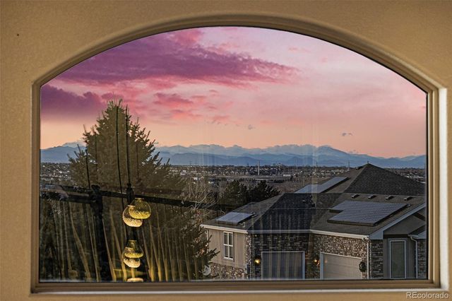 12665 S Robinson Ranch Court, Parker, CO 80134