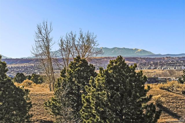 12665 S Robinson Ranch Court, Parker, CO 80134
