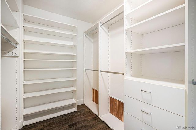 12665 S Robinson Ranch Court, Parker, CO 80134