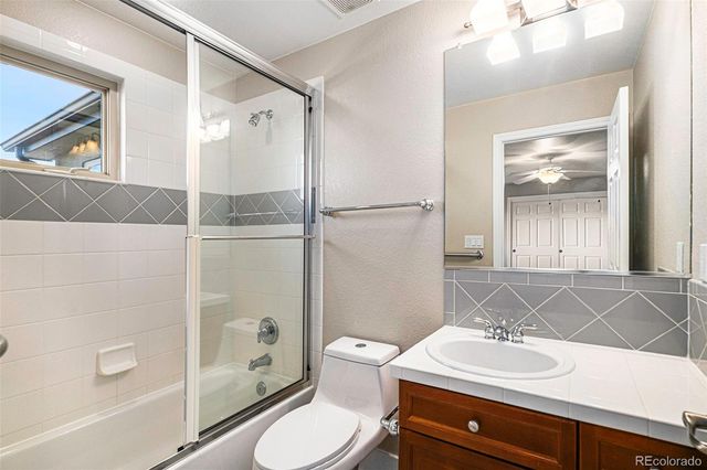 12665 S Robinson Ranch Court, Parker, CO 80134