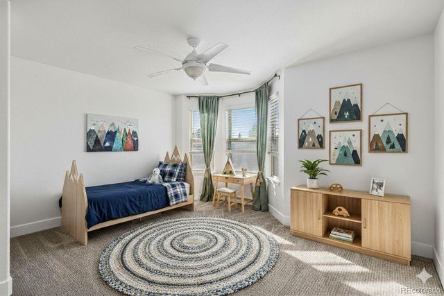 12665 S Robinson Ranch Court, Parker, CO 80134