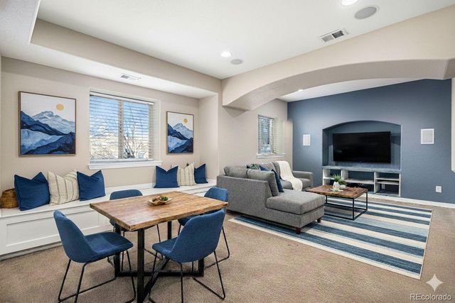 12665 S Robinson Ranch Court, Parker, CO 80134