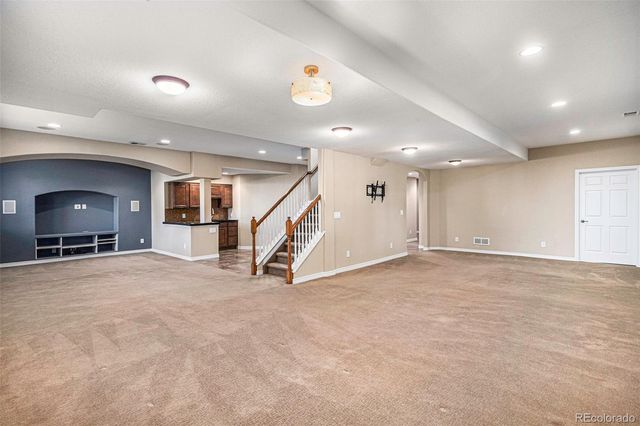 12665 S Robinson Ranch Court, Parker, CO 80134