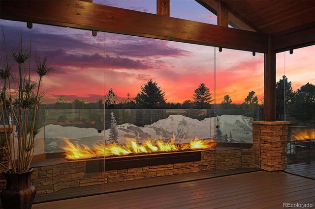 12665 S Robinson Ranch Court, Parker, CO 80134