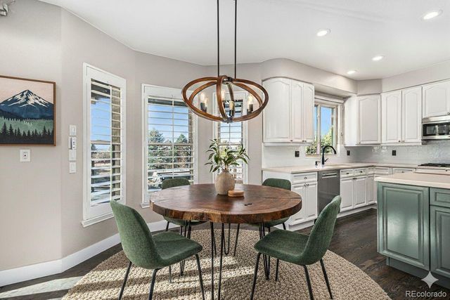 12665 S Robinson Ranch Court, Parker, CO 80134