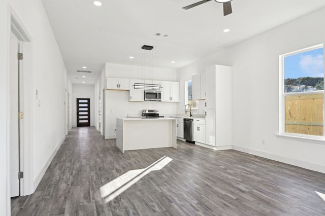 3613 Durango Trail, Granbury, TX 76048