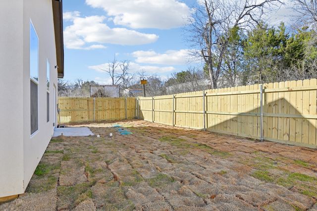 3613 Durango Trail, Granbury, TX 76048