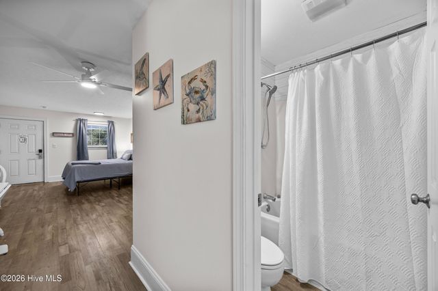 1501 N New River Drive 103, Holly Ridge, NC 28445