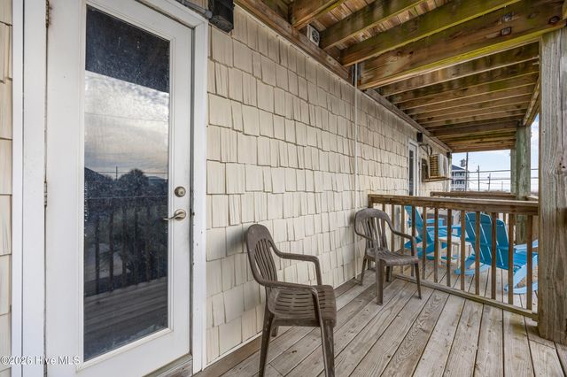 1501 N New River Drive 103, Holly Ridge, NC 28445