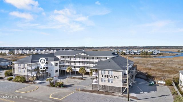 1501 N New River Drive 103, Holly Ridge, NC 28445