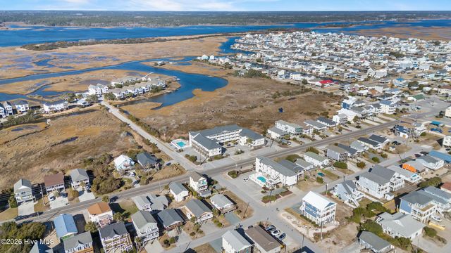 1501 N New River Drive 103, Holly Ridge, NC 28445