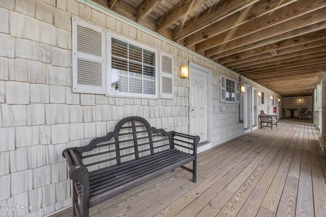 1501 N New River Drive 103, Holly Ridge, NC 28445