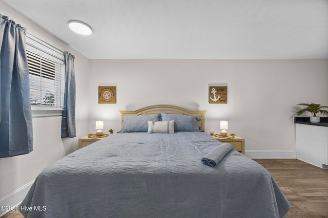 1501 N New River Drive 103, Holly Ridge, NC 28445