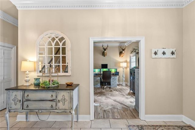 6812 Hunters Court, Mobile, AL 36695