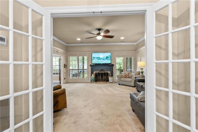6812 Hunters Court, Mobile, AL 36695