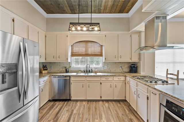 6812 Hunters Court, Mobile, AL 36695