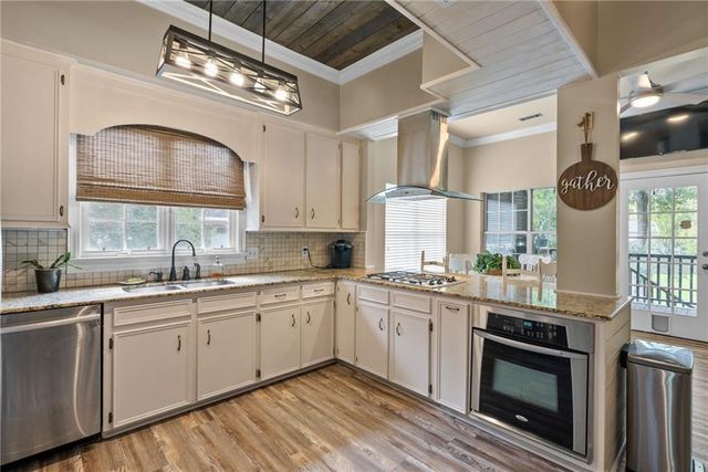 6812 Hunters Court, Mobile, AL 36695