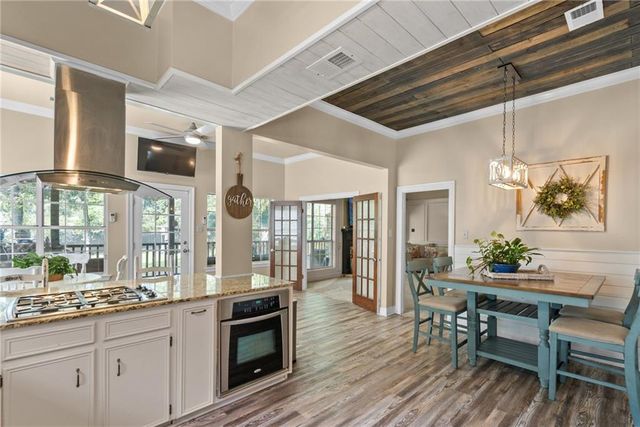 6812 Hunters Court, Mobile, AL 36695