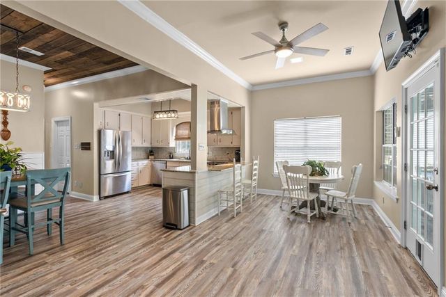 6812 Hunters Court, Mobile, AL 36695