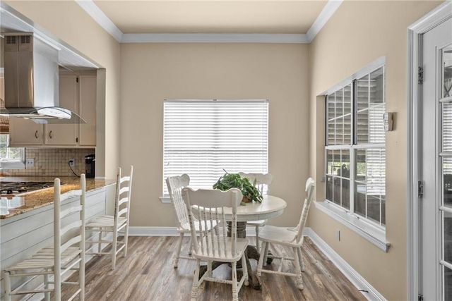 6812 Hunters Court, Mobile, AL 36695