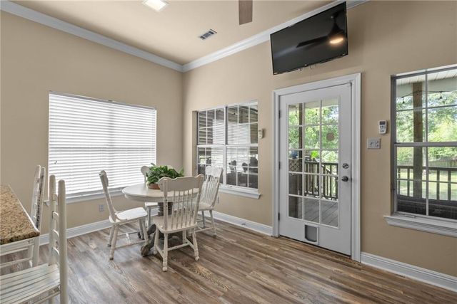 6812 Hunters Court, Mobile, AL 36695