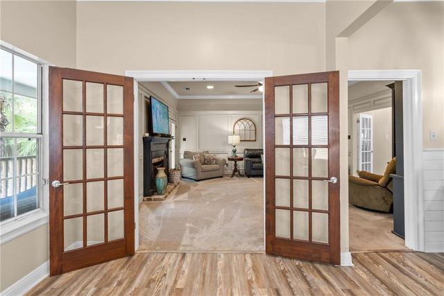 6812 Hunters Court, Mobile, AL 36695