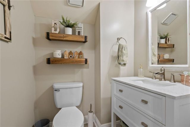 6812 Hunters Court, Mobile, AL 36695