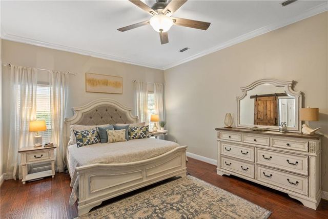 6812 Hunters Court, Mobile, AL 36695