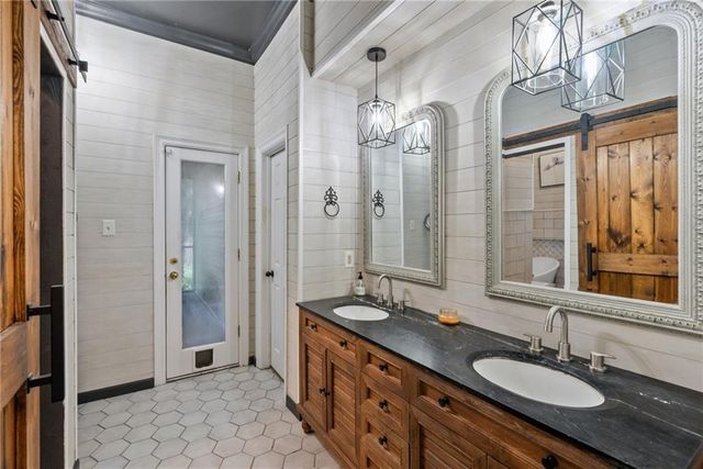6812 Hunters Court, Mobile, AL 36695
