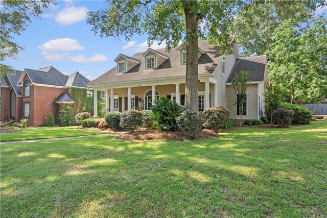 6812 Hunters Court, Mobile, AL 36695