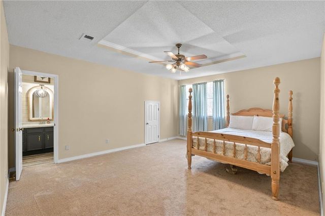 6812 Hunters Court, Mobile, AL 36695