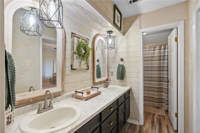 6812 Hunters Court, Mobile, AL 36695