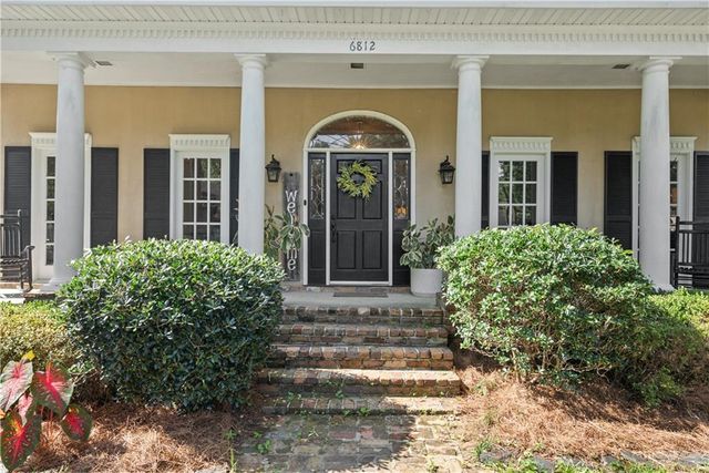 6812 Hunters Court, Mobile, AL 36695