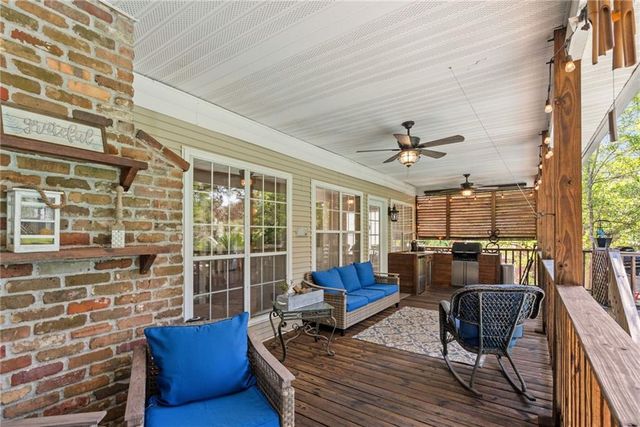 6812 Hunters Court, Mobile, AL 36695