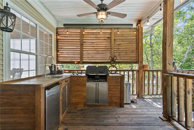 6812 Hunters Court, Mobile, AL 36695
