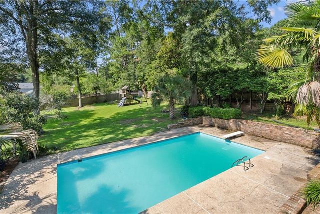 6812 Hunters Court, Mobile, AL 36695