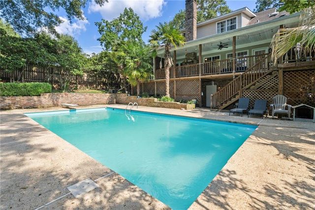 6812 Hunters Court, Mobile, AL 36695