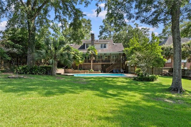 6812 Hunters Court, Mobile, AL 36695