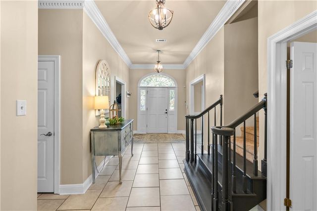 6812 Hunters Court, Mobile, AL 36695