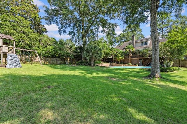 6812 Hunters Court, Mobile, AL 36695
