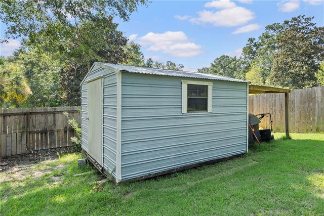 6812 Hunters Court, Mobile, AL 36695