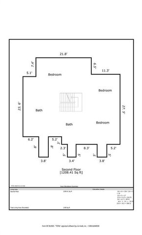 6812 Hunters Court, Mobile, AL 36695