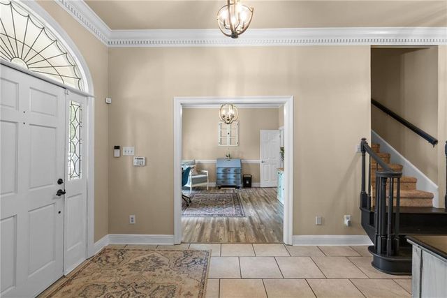 6812 Hunters Court, Mobile, AL 36695