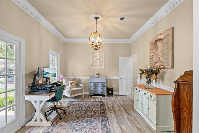 6812 Hunters Court, Mobile, AL 36695