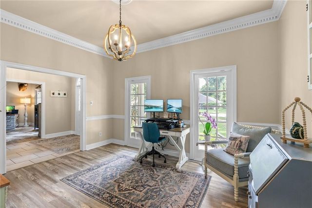 6812 Hunters Court, Mobile, AL 36695