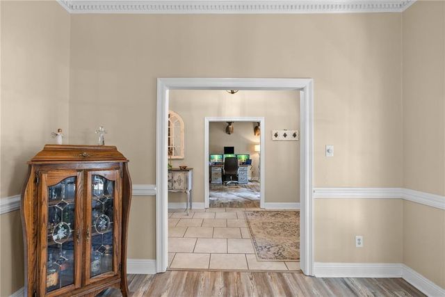6812 Hunters Court, Mobile, AL 36695