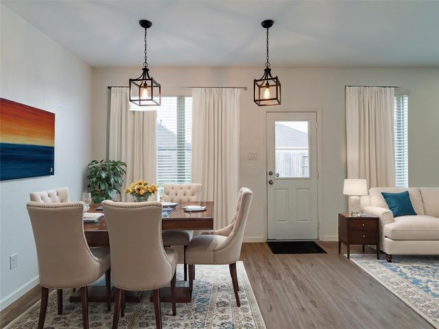 20914 Cropani Shadow Drive, New Caney, TX 77357