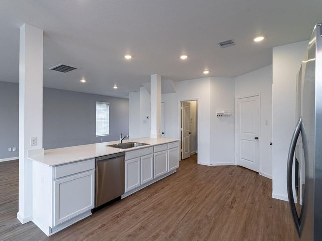 20914 Cropani Shadow Drive, New Caney, TX 77357